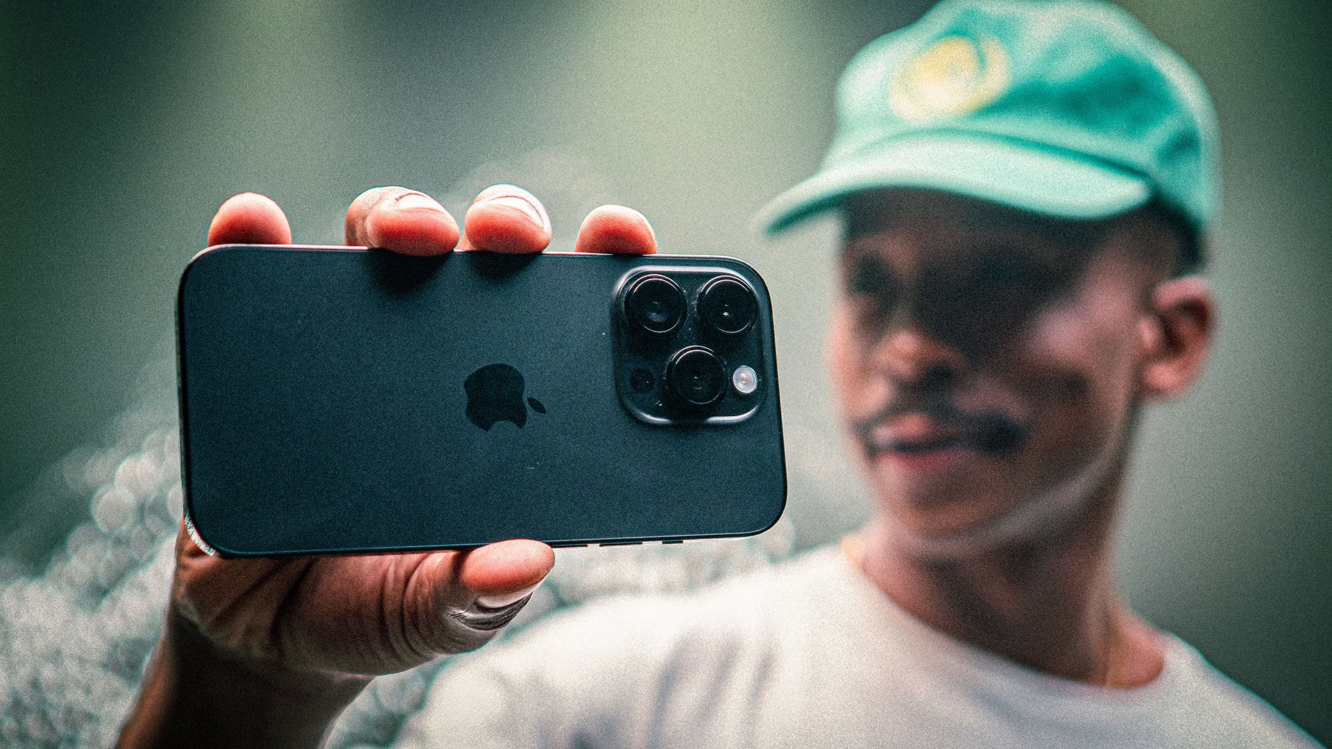 Can You Shoot A Movie With Iphone 13